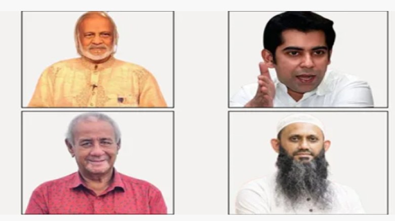 মন্ত্রিসভায় যুক্ত হচ্ছেন চারজন, রাতে শপথ