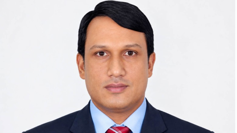 রাষ্ট্রপতির একান্ত সচিব হলেন আবু আউয়াল