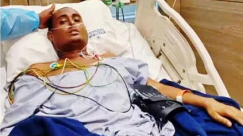 সাড়ে ৩০ লাখ টাকা বিলে ১১ লাখ পরিশোধ, বাকি বিলের জন্য আটকে আছ