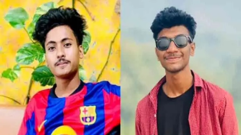 মোটরসাইকেল কিনে বাড়ি ফেরার পথে দুর্ঘটনায় প্রাণ গেল দুই বন্ধু