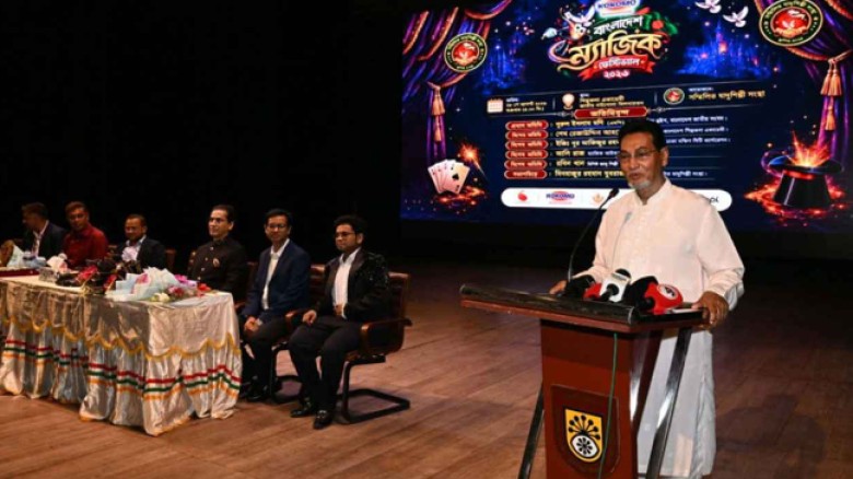 সংকট কাটাতে আমাদের ধৈর্য ধারণ করতে হবে: চিফ হুইপ