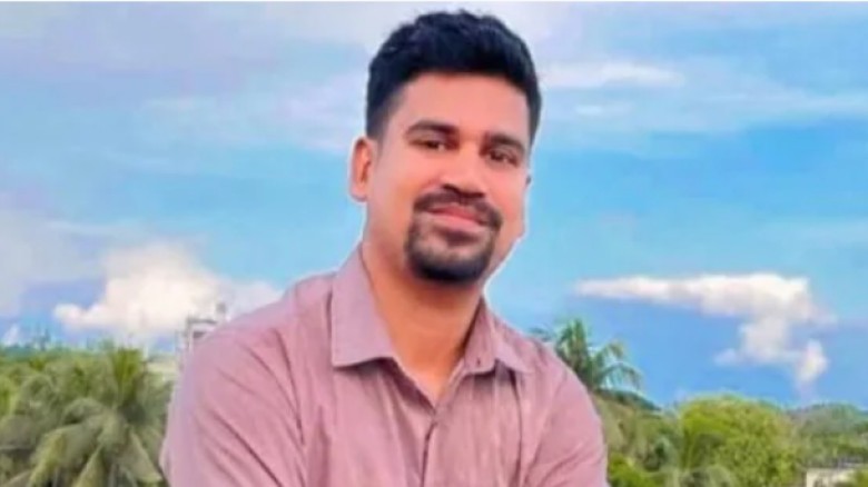 বিকেলে পাত্রী দেখা, রাতে প্রাণ গেল মার্কেটিং অফিসারের