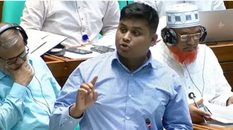 ব্রাহ্মণবা‌ড়িয়ার মানুষের সঙ্গে ভুল বোঝাবুঝি, দুঃখপ্রকাশ করলে