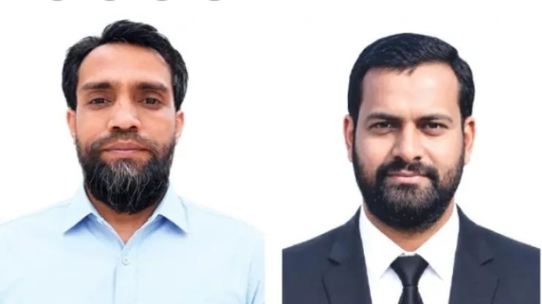 মিরসরাই প্রেসক্লাবের সভাপতি সাঈদ, সম্পাদক মাঈন