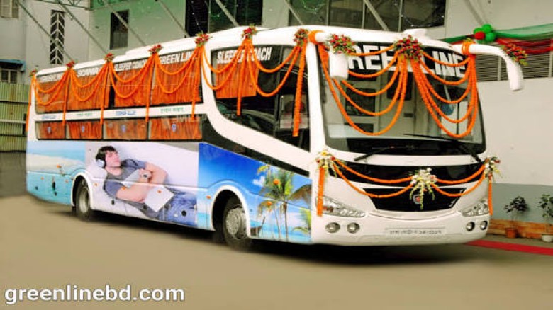অনুমোদনহীন স্লিপার বাসের বিরুদ্ধে ব্যবস্থা নেওয়ার নির্দেশ প্