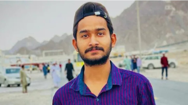 আবুধাবিতে সিঁড়ি থেকে পড়ে প্রাণ গেল বোয়ালখালীর তরুণের