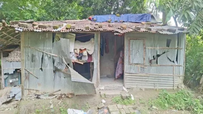 চট্টগ্রামে দুই পক্ষের সংঘর্ষে অন্তঃসত্ত্বা নারীসহ আহত ৬