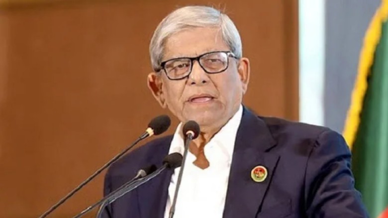 স্বাধীন বাংলাদেশে আর কোনো আয়নাঘর থাকবে না : রাষ্ট্রপতি