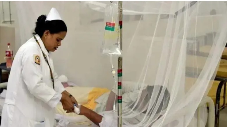 চট্টগ্রামে আরও ৭২ জনের ডেঙ্গু শনাক্ত, আট মাসে আক্রান্ত ২১০৮