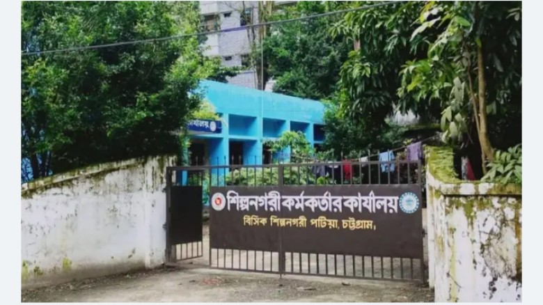পটিয়া বিসিকে ট্রান্সফরমার চুরি, বিদ্যুৎ বিচ্ছিন্ন হয়ে ব্যাহত