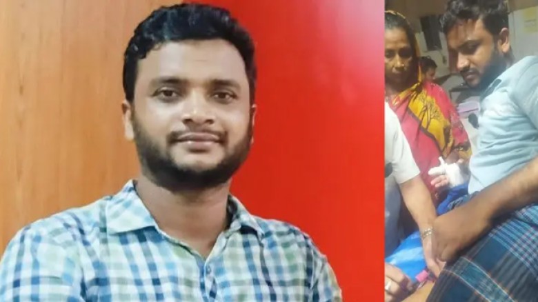 চট্টগ্রামে কিশোর গ্যাংয়ের ছুরিকাঘাতে স্কুলশিক্ষক গুরুতর আহত...