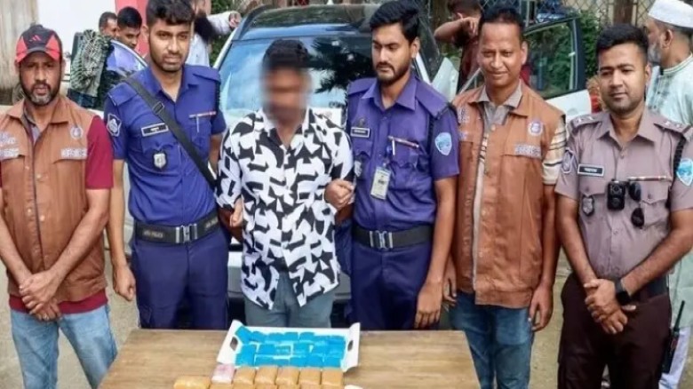 চট্টগ্রামে ২৪ ঘণ্টায় গ্রেফতার ৩০৫
