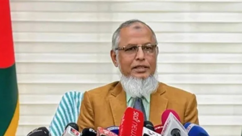 স্থানীয় সরকার নির্বাচন নিয়ে যা জানালেন ইসি আনোয়ারুল