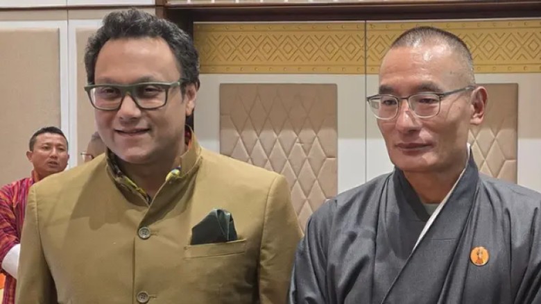 দক্ষিণ এশিয়ার জলবায়ু ঝুঁকি মোকাবিলায় সম্মিলিত পদক্ষেপের আহ্ব