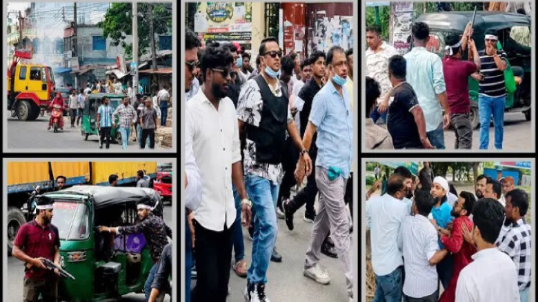 সীতাকুণ্ডে বিএনপির দুই গ্রুপের সংঘর্ষের ঘটনায় গ্রেফতার ৩