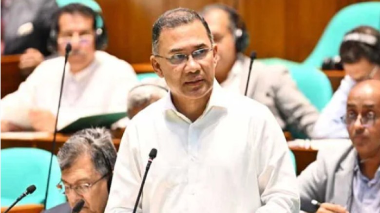 ঢাকা-চট্টগ্রাম রুটে চলবে ইলেকট্রিক ট্রেন: সংসদে প্রধানমন্ত্র