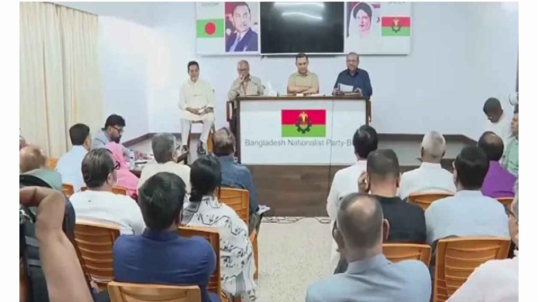 টকশোতে অংশ নেওয়া দলীয় নেতাদের সতর্ক করলেন প্রধানমন্ত্রী