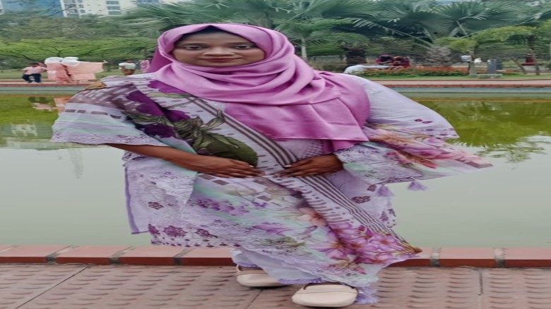 চন্দনাইশের কৃতি সন্তান তৈয়বাতুন নুর রুহীর এমবিবিএস পাস
