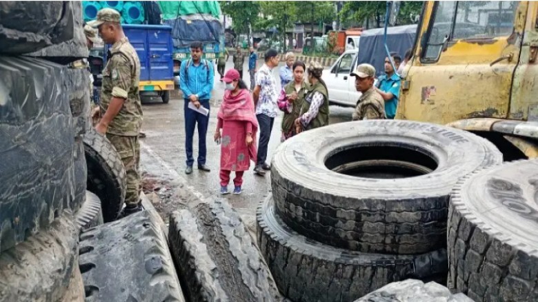 চট্টগ্রামে ডেঙ্গু প্রতিরোধে অভিযান, ৪ জনকে জরিমানা