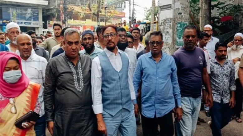 ডেঙ্গু নিয়ন্ত্রণে নাগরিক সচেতনতা-প্রজননস্থল ধ্বংস জরুরি: মেয়