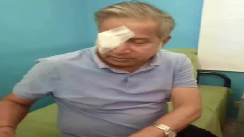 মিরসরাইয়ে সাবেক উপজেলা ভাইস চেয়ারম্যান আটক
