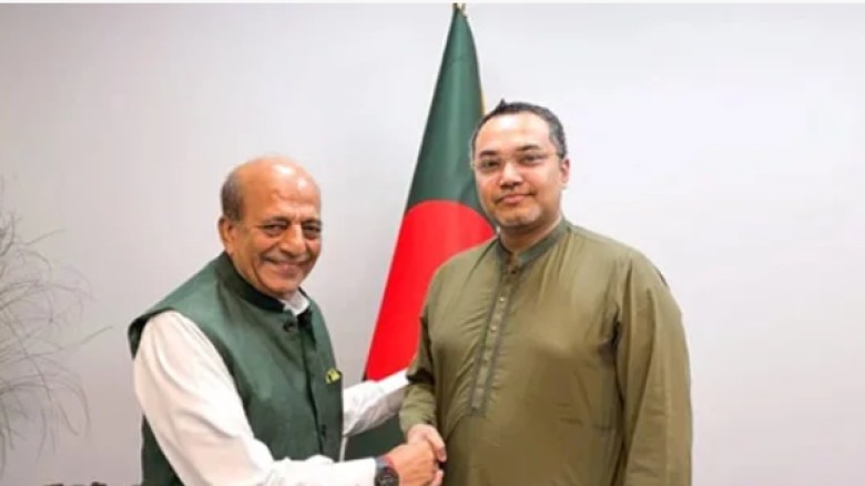 ভারতে পলাতক আসামিরা যাতে অস্থিতিশীলতা সৃষ্টি করতে না পারে