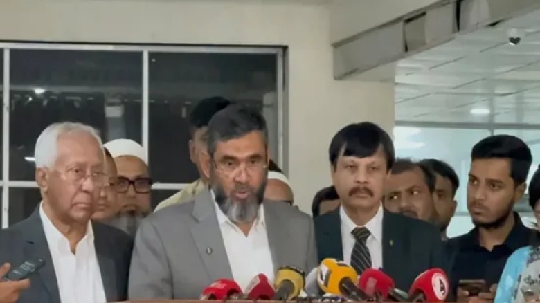 জুনের মধ্যে সব স্থানীয় নির্বাচন সম্পন্নের পরিকল্পনা ইসির
