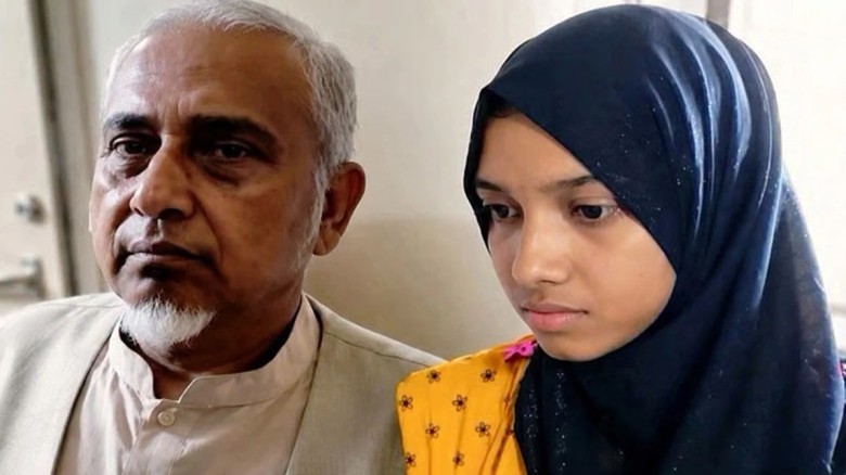 এমপি গাজী নজরুলের দ্বিতীয় স্ত্রীর ম,রদেহ উদ্ধার