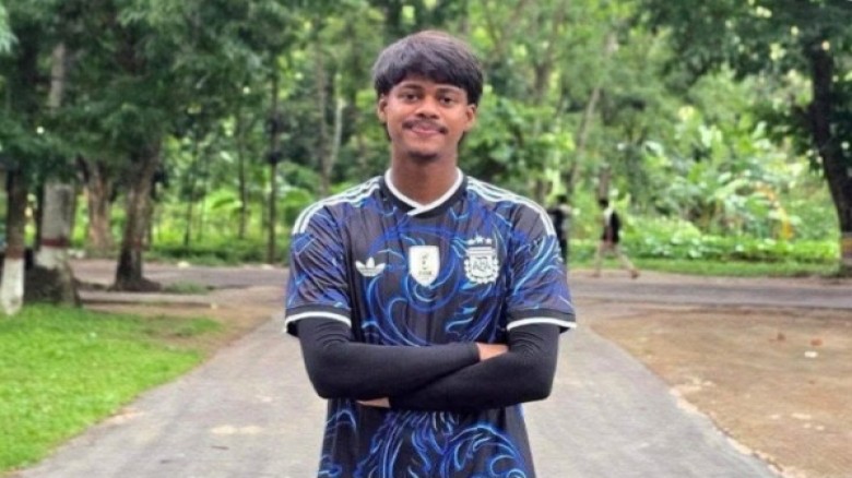 কর্ণফুলীতে হাত-মুখ ধুতে নেমে নিখোঁজ, ৩ ঘণ্টা পর চবি শিক্ষার্