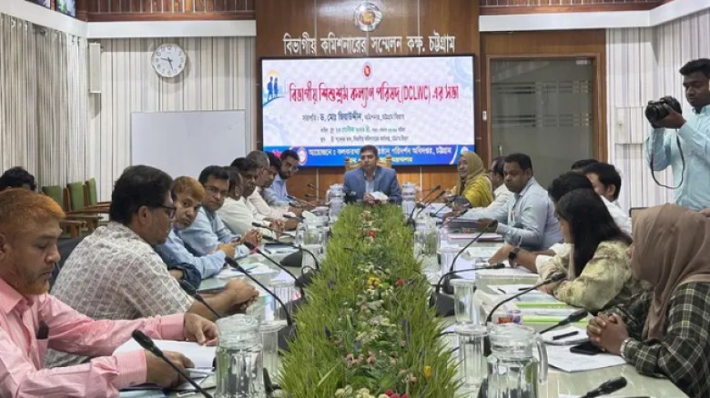 শিশুশ্রম নিরসনে চট্টগ্রামে ইটভাটা-প্লাস্টিক কারখানায় বাড়ছে ন