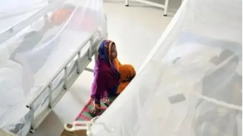 চট্টগ্রামে আরও ৬৩ জন ডেঙ্গুতে আক্রান্ত
