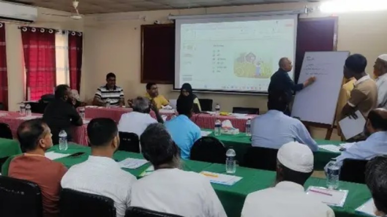 দেশে তিন কোটি মানুষ খাদ্যজনিত রোগে ভুগছে