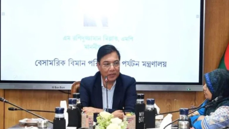 বোয়িংয়ের পর এবার ১০টি এয়ারবাস কিনবে সরকার
