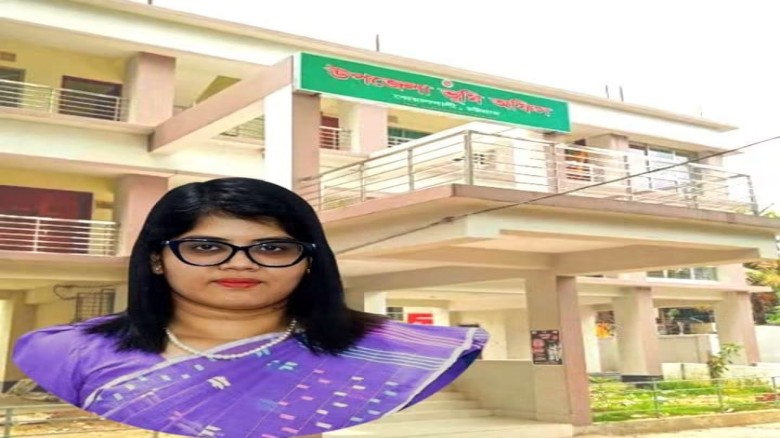 বোয়ালখালীর এসিল্যান্ডের বদলি যাচ্ছেন বিভাগীয় কমিশনার কার্যাল