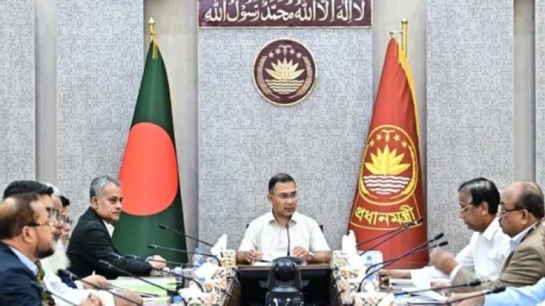 যানজট নিরসনে বৃত্তাকার সড়কের কাজ দ্রুত করার নির্দেশ প্রধানমন