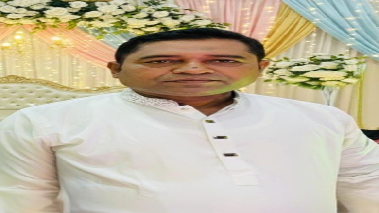 ৬নং ওয়ার্ডে তারুণ্যের প্রতীক ও পরিবর্তনেরদূত বাবুল হোসেনের প