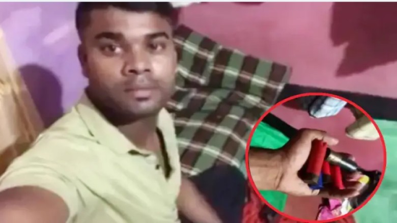 চট্টগ্রামে অস্ত্র হাতে ভাইরাল হওয়া সেই ‘বুলেট শিবলু’ গ্রেপ্ত