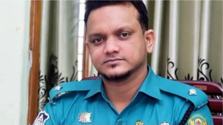 খুলশী থানার ওসি রহিমকে  সিটিএসবিতে বদলি