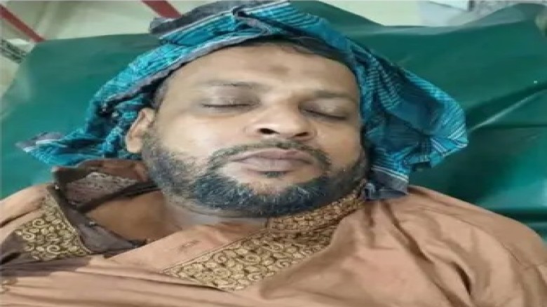 খাগড়াছড়িতে সড়ক দুর্ঘটনায় আহত ব্যক্তির কাছ থেকে ৯৫০ পিস ইয়াবা