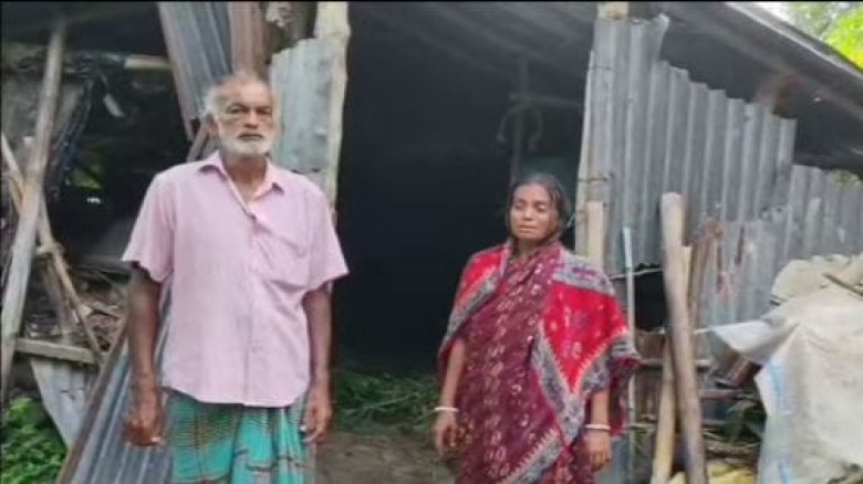 পটিয়ায় গভীর রাতে গরু চুরি,  নিঃস্ব পরিবারের আহাজারি।...