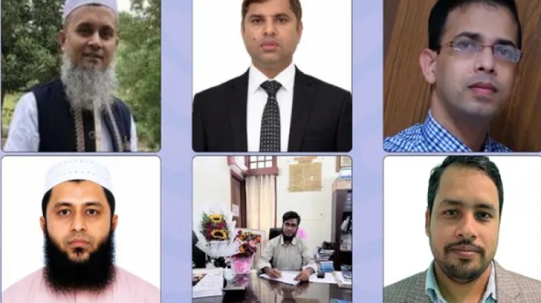 বিশ্বের শীর্ষ ২ শতাংশ গবেষকের তালিকায় চুয়েটের ৬ শিক্ষক...