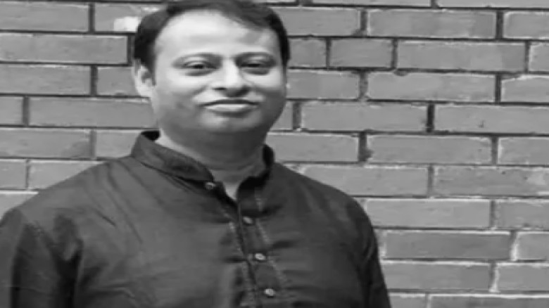 কলকাতায় মারা গেলেন ছাত্রলীগের সাবেক সাধারণ সম্পাদক রোটন