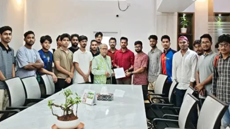 চবির সকল আবাসিক হলে সৌরবিদ্যুৎ স্থাপনের আহ্বান ছাত্রদলের
