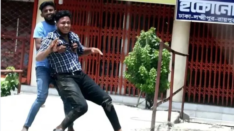 তাইম হত্যায় প্রথম দিনের যুক্তিতর্ক শেষ, ফের ২৫ অক্টোবর