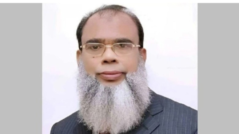 বিএনপি নেতা সালাহউদ্দিন আহমেদ আর নেই