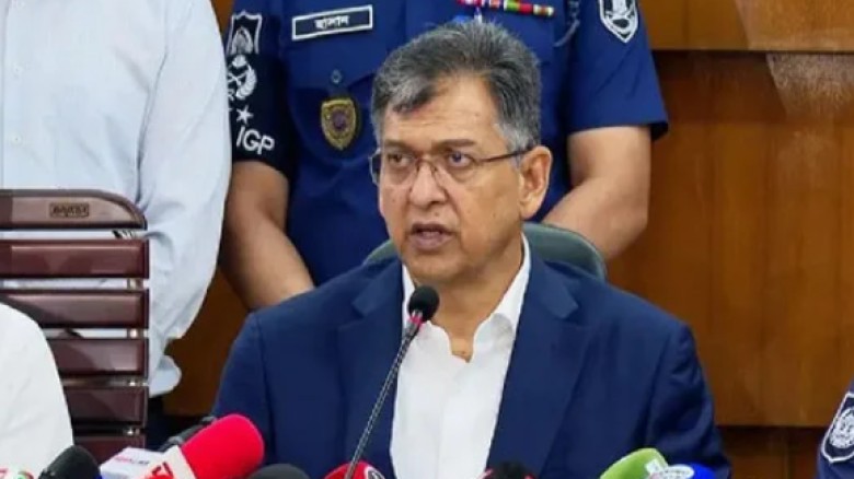 অপারেশন ক্লিন হার্টের মতো অভিযান চালানোর পরিকল্পনা নেই: স্বরাষ্ট্রমন্ত্রী...