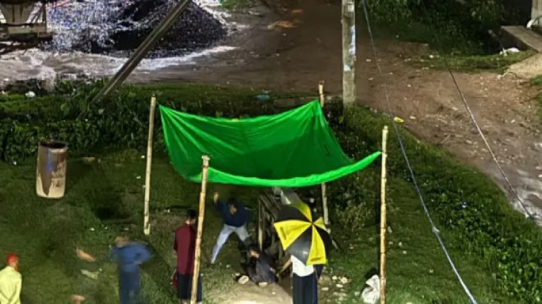 চট্টগ্রামে চুরির অভিযোগে যুবককে পিটিয়ে হত্যার অভিযোগ, গ্রেপ্