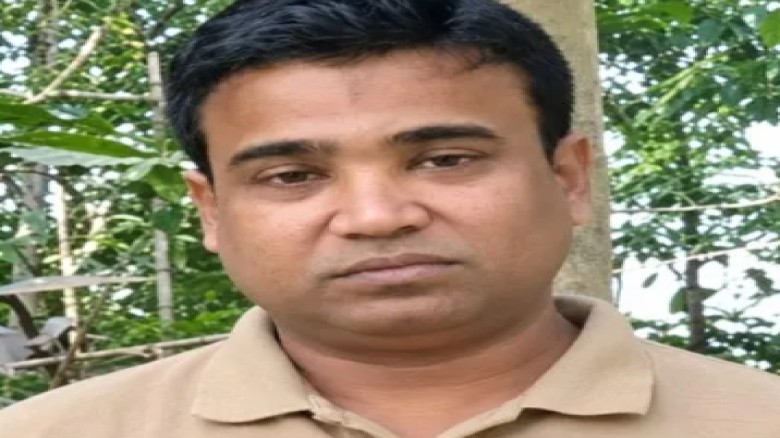 ফটিকছড়িতে নিখোঁজের দু’দিন পর মিলল প্রতিবন্ধী ফারুকের মরদেহ