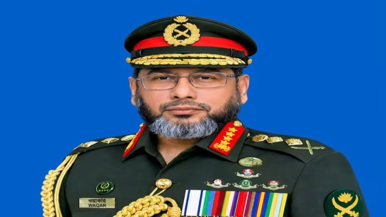 অস্ট্রেলিয়া ও যুক্তরাষ্ট্রে সফল সফর শেষে দেশে ফিরেছেন সেনাবাহিনী প্রধান...