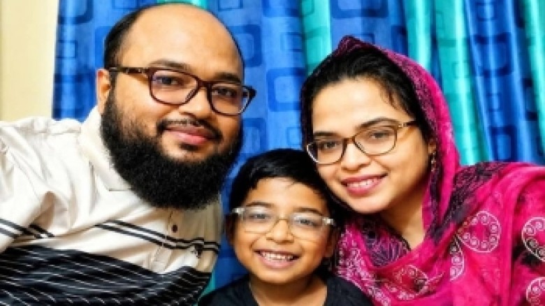 ইনানীর রিসোর্টে অগ্নিকাণ্ডে মা-ছেলের মৃত্যু, চুয়াডাঙ্গায় শোকের ছায়া...